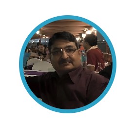 Mr. Rakesh Jangalwa