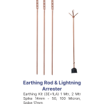 Earthing Kit & LA