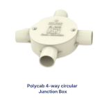 Polycab Conduits & Accessories