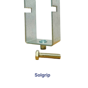 U Clamp - Sol Grip